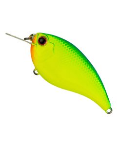 Blue Back Chartreuse