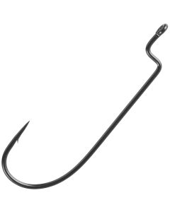 Gamakatsu Nano Alpha O'Shaughnessy Offset Worm Hook