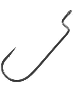 Gamakatsu Nano Alpha Offset Shank Round Bend Worm Hook