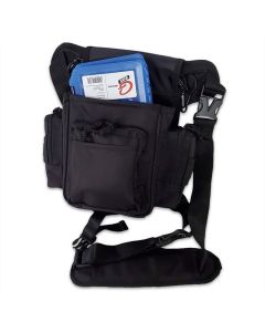 Gamakatsu Shoulder Bag Tackle Storage