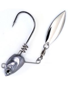 Gamakatsu Under Spin Head Mini