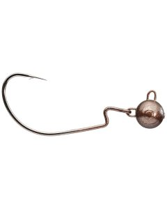 Yum Hardhead Jig Heads 1