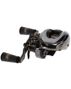 Lew's Elite-Ti Baitcast Reel