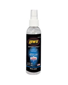 Lew's Speed Cast Line Treatment