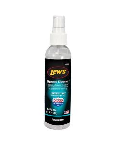 Lew's Speed Cleanz Reel Cleaner