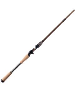 Megabass Destroyer Evoluzion Casting Rods