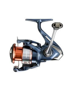 Shimano Nasci FD Spinning Reels 1