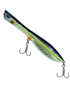 Chartreuse Threadfin Shad