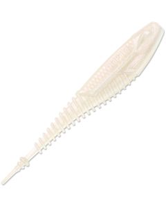 Albino Pearl