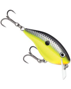 Chartreuse Black