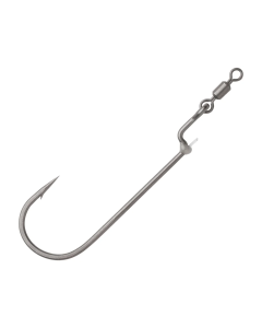 VMC Redline Series Swivel Fluke Hook