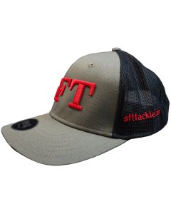 SFT 3D Logo Hat