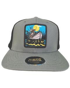 SFT River Rat Hat