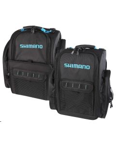 Shimano Blackmoon Tackle Backpack