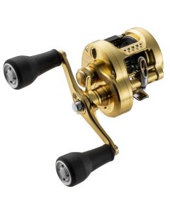 Shimano Calcutta Conquest MD Reel