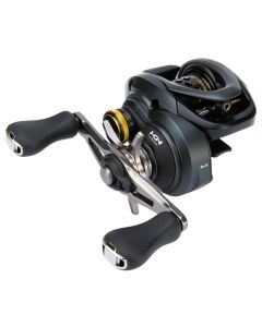 Shimano Curado BFS Baitcasting Reel
