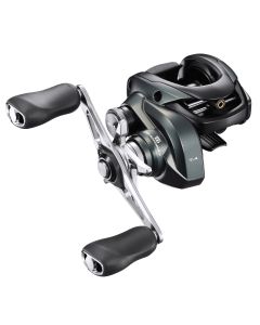 Shimano Curado MGL Baitcasting Reels