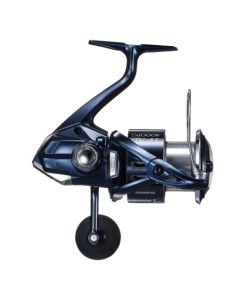 Shimano TwinPower XD FA Spinning Reel