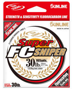 SunLine Super FC Sniper 1