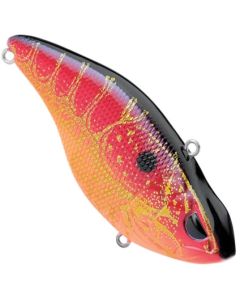 Mud Bug Red