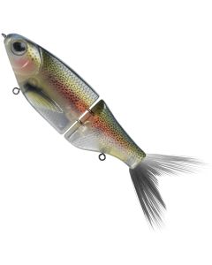 Ghost Trout