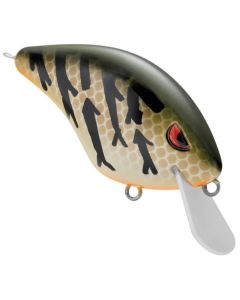 Green Pumpkin Shad