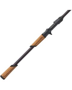 St. Croix Mojo Bass Trigon Casting Rods