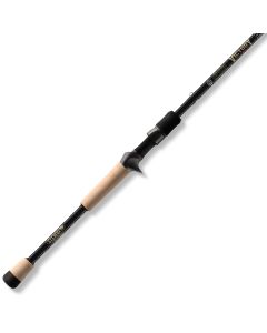 St. Croix Victory Casting Rods