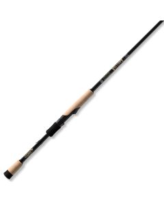 St. Croix Victory Spinning Rods