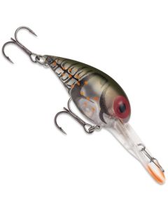 Phantom Green Crayfish