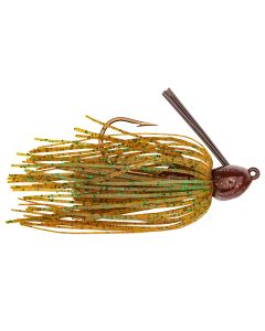 Pumpkin Green (11)