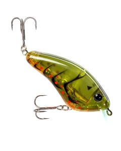 Phantom Green Craw