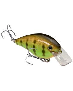 Chartreuse Perch