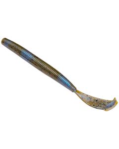 Blue Craw Red Flake (805)