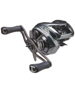 DAIWA Steez SV TW Baitcasting Reels