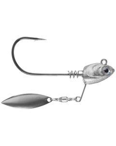 Gamakatsu Underspin Head