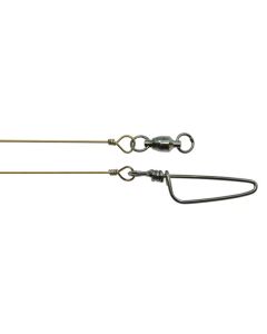 Spro Wire Leader Ball Bearing Swivel