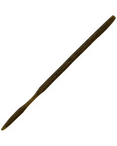 Green Pumpkin Black Flake