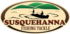 Susquehanna Fishing Tackle