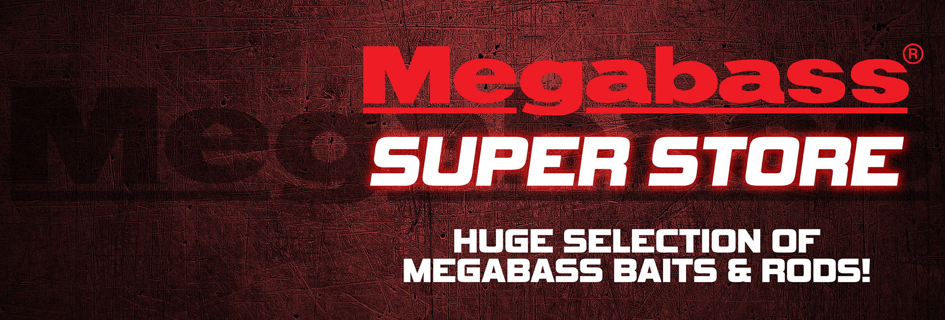 ALL MEGABASS
