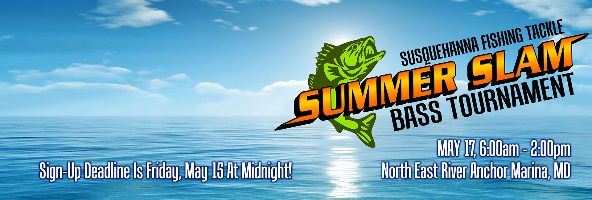 SUMMER SLAM 2026