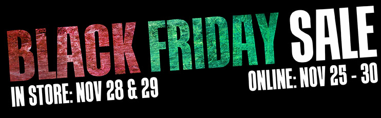 SFTtacke.com Black Friday Sale