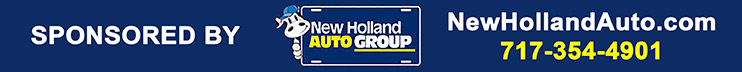 New Holland Auto Group